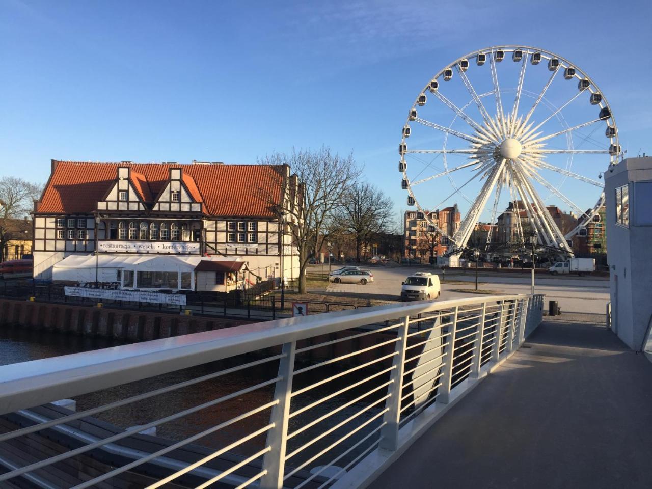 Olowianka * Gdańsk