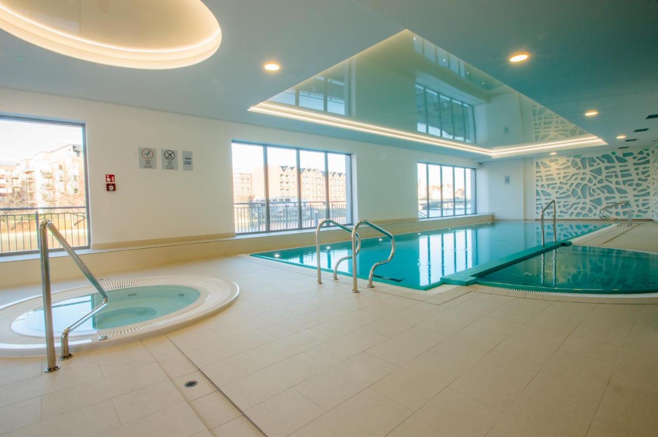 Fitness - Sauna & Gym By Grand *