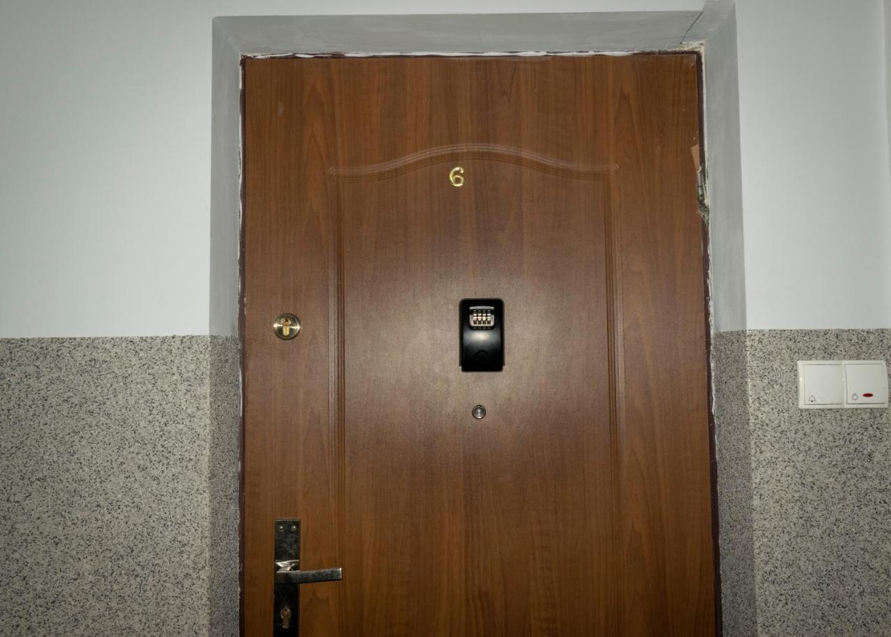 Apartament Szeroka Apartment *