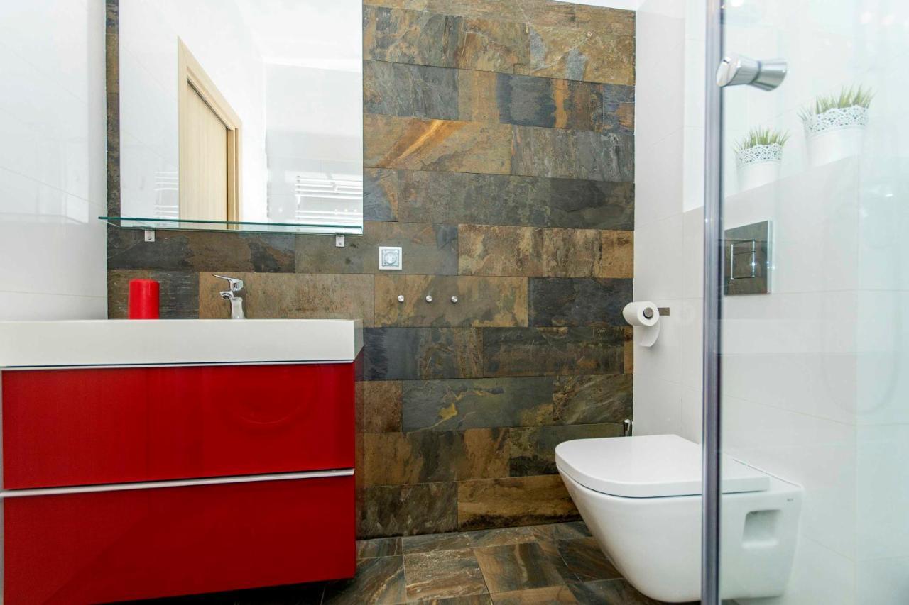 Velvet - Neptun Park By Oneapartments Apartment