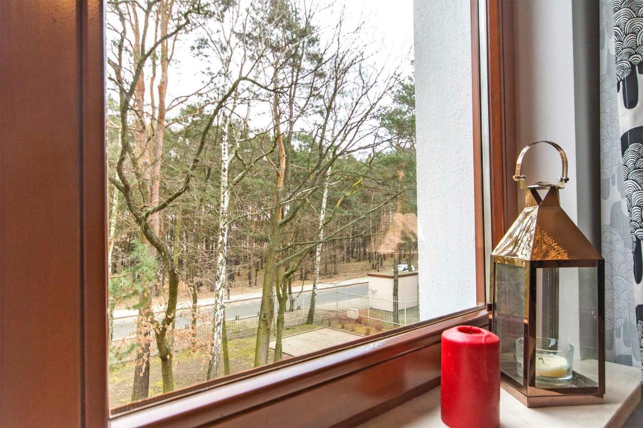 Velvet - Neptun Park By Oneapartments Apartment *