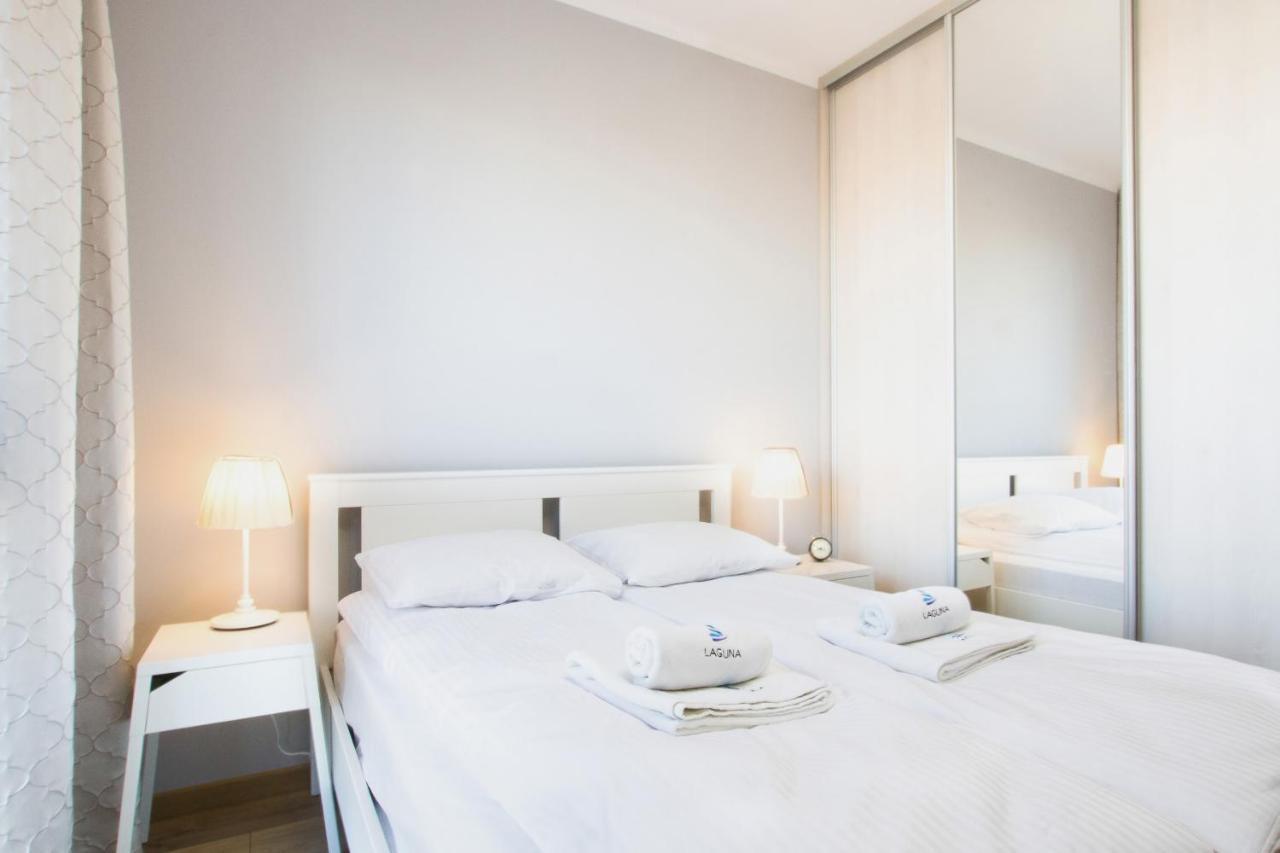 Nowa Grobla By Renters
