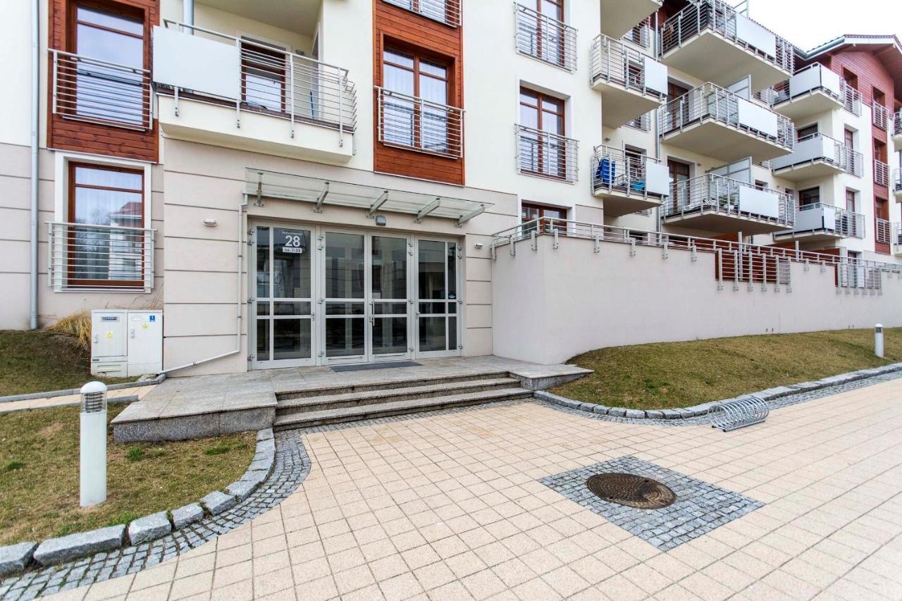 - Neptun Park By Oneapartments Lejlighed Gdańsk
