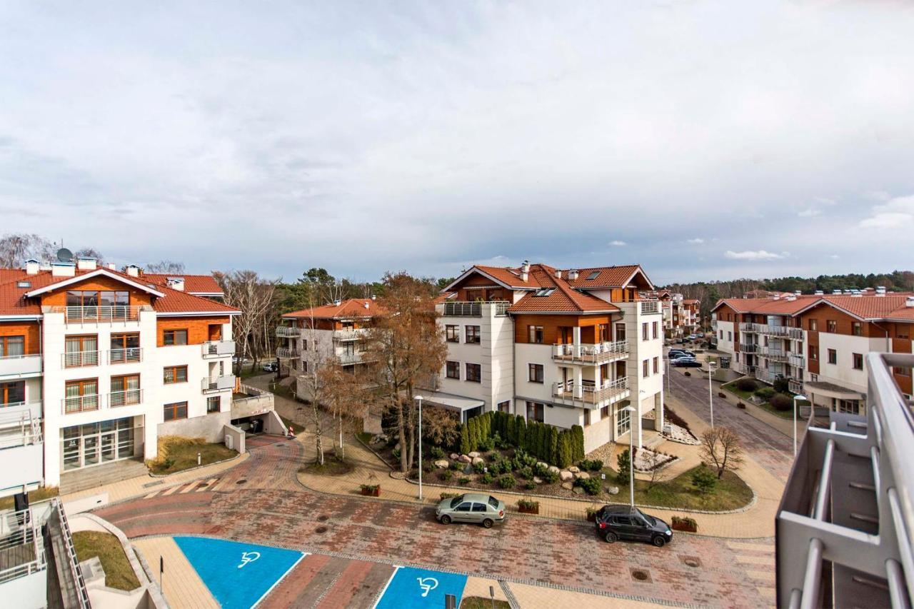 - Neptun Park By Oneapartments * Danzig