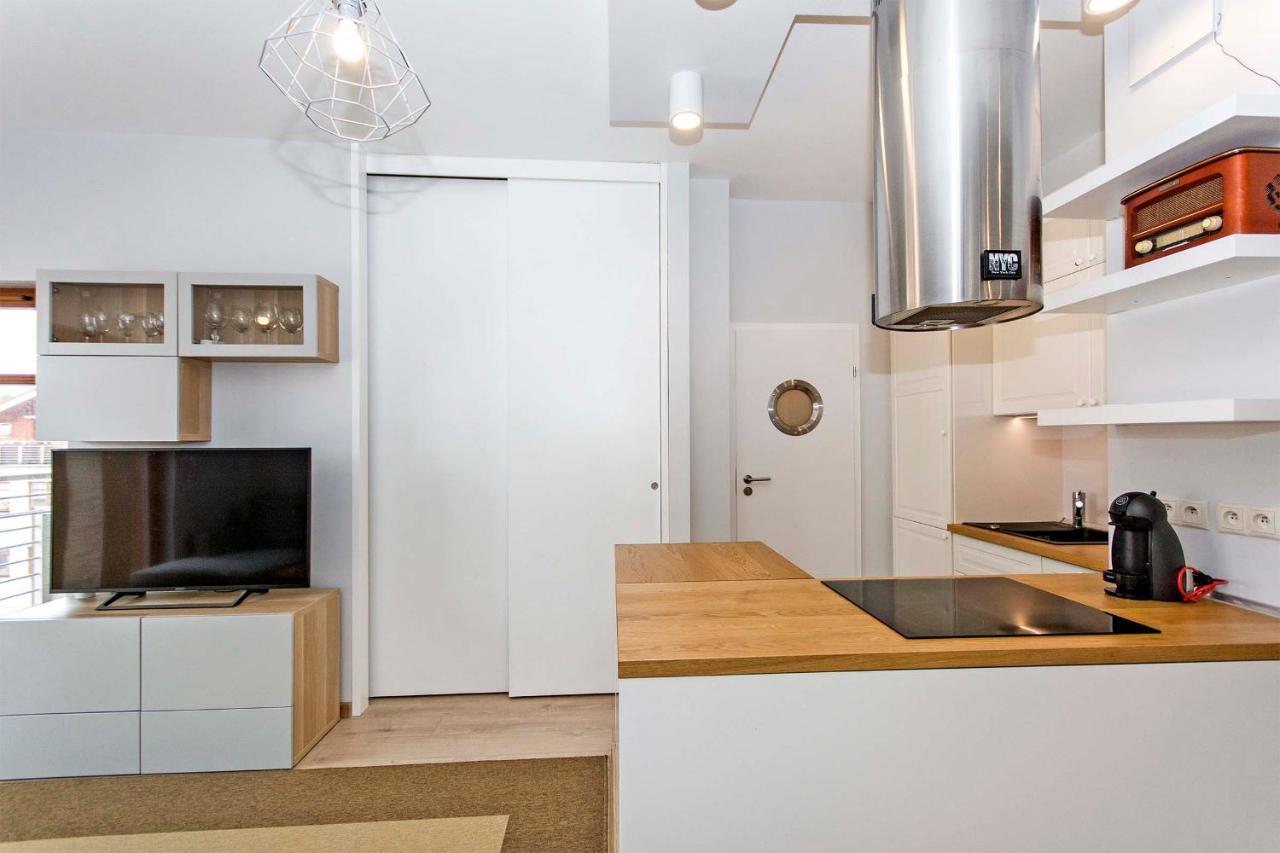 Lejlighed - Neptun Park By Oneapartments Gdańsk