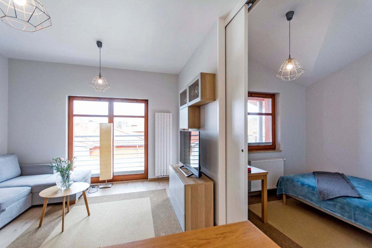 Lejlighed - Neptun Park By Oneapartments Gdańsk