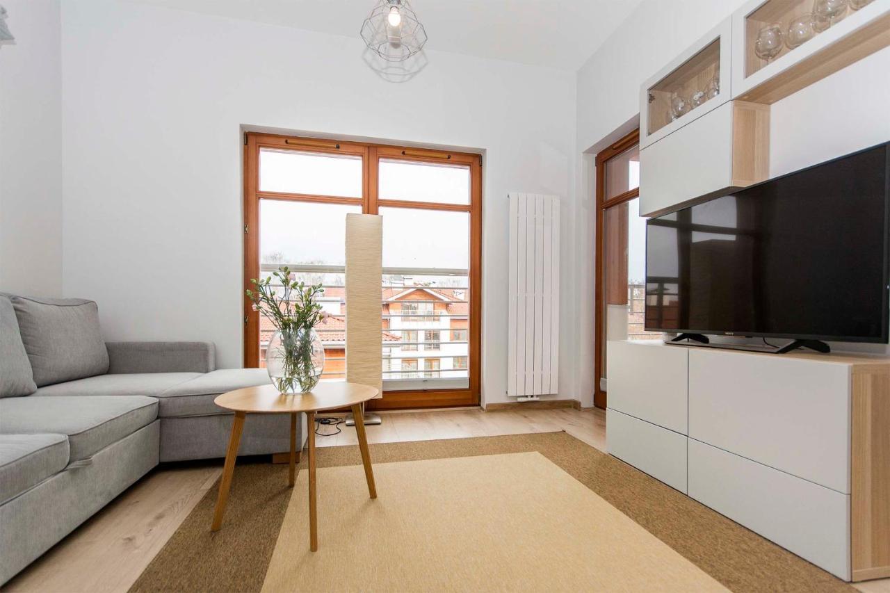 - Neptun Park By Oneapartments Lejlighed