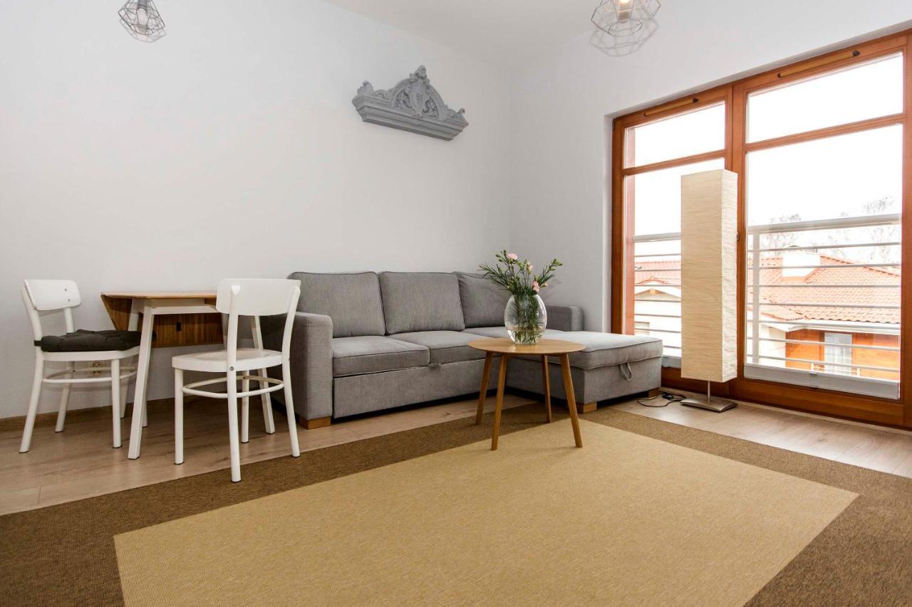 - Neptun Park By Oneapartments Danzig