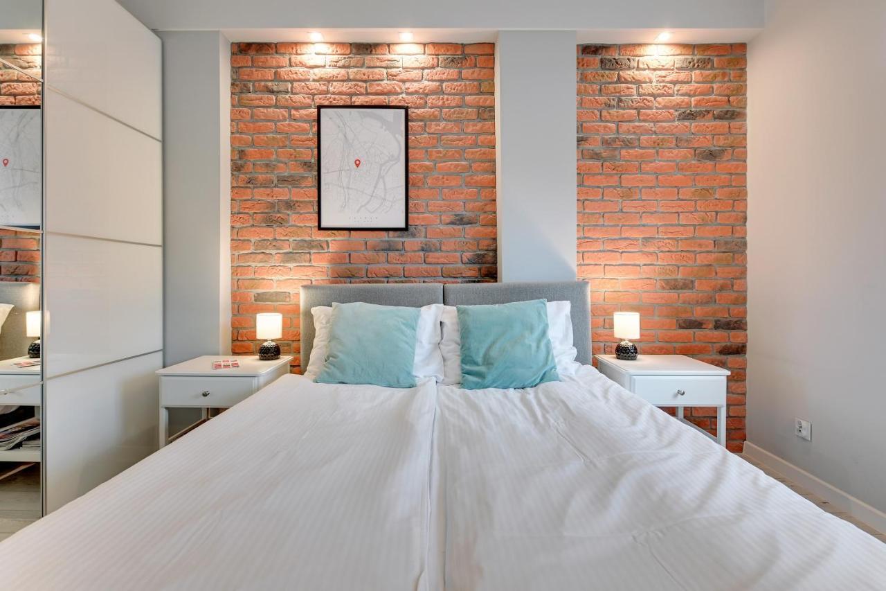 Comfort Apartments Old Town Apartment Gdansk