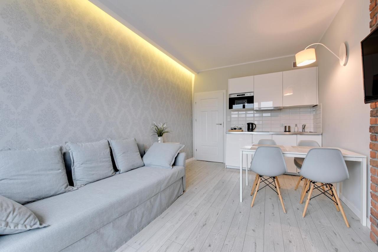 Comfort Apartments Old Town