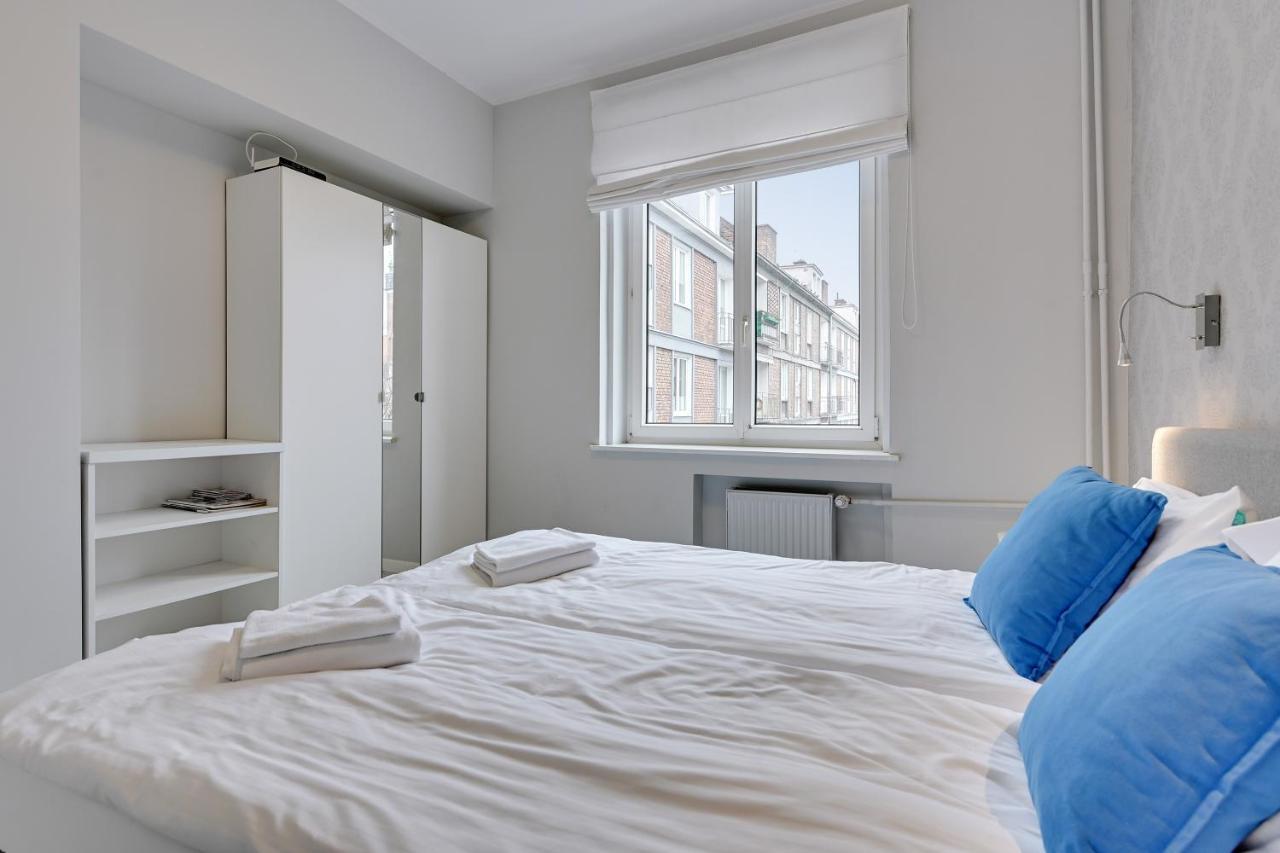 Comfort Apartments Old Town Apartment Gdansk