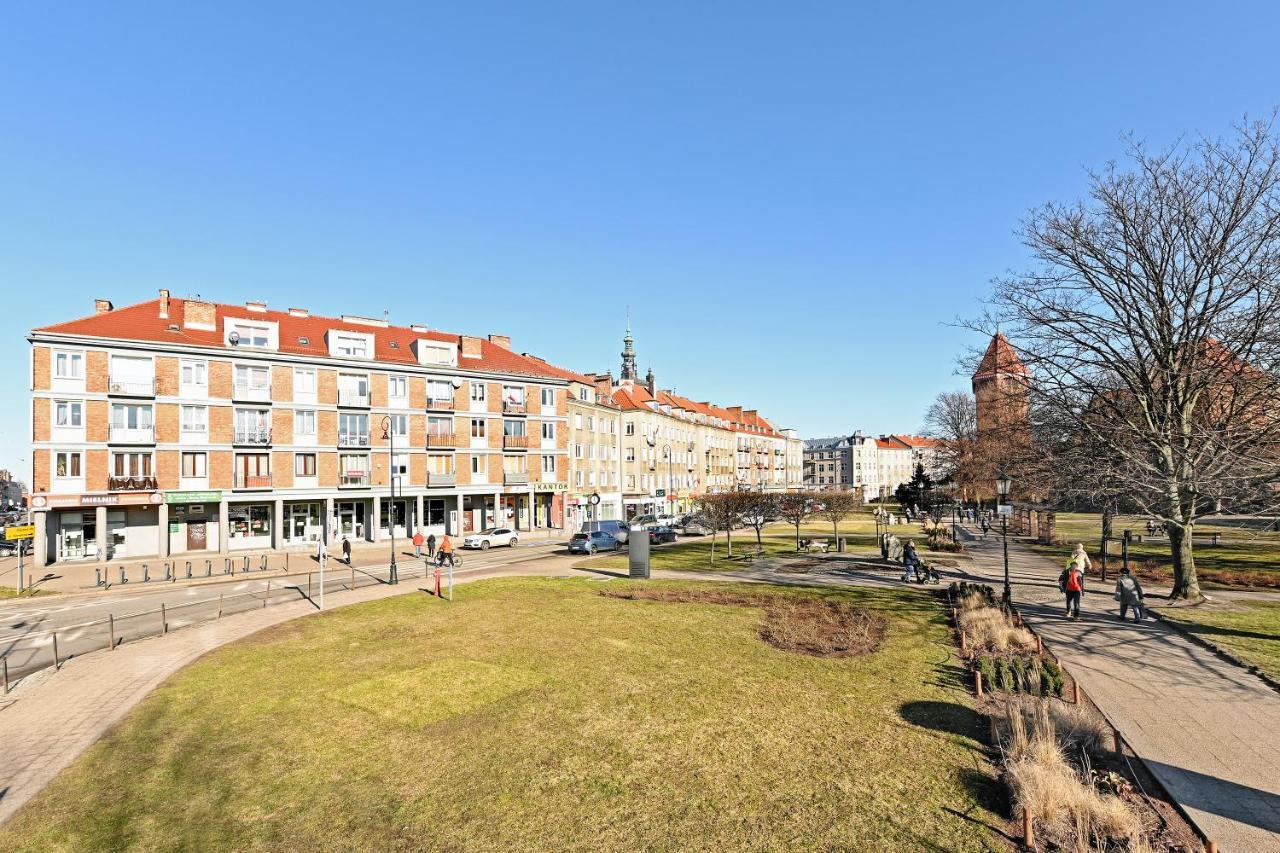 Comfort Apartments Old Town * Gdansk