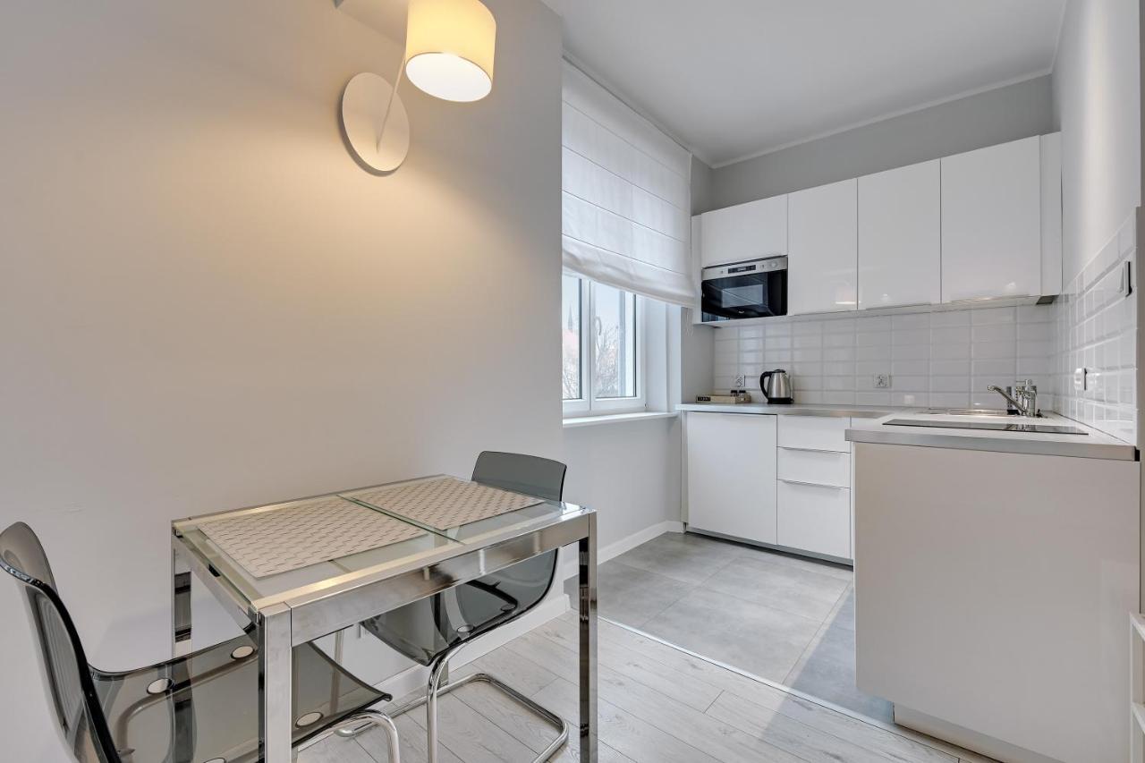Comfort Apartments Old Town