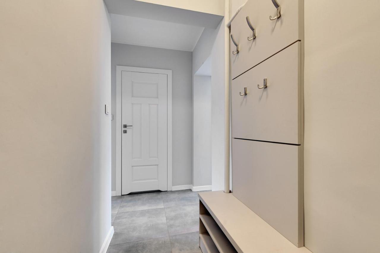 Apartment Comfort Apartments Old Town