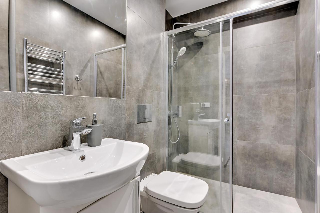 Comfort Apartments Old Town Apartment Gdansk