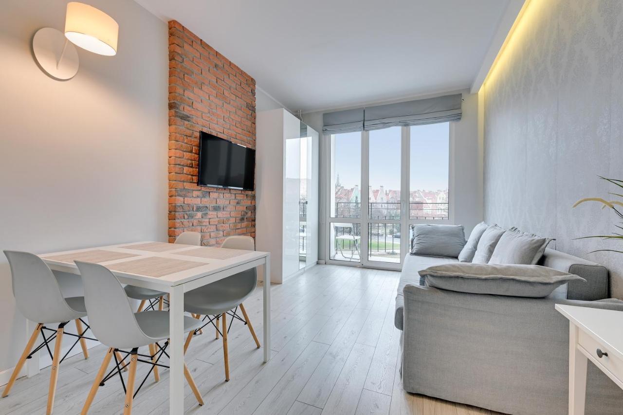 Comfort Apartments Old Town