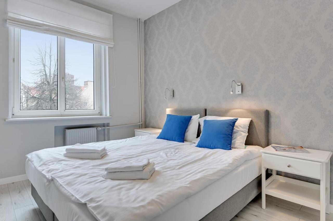 Comfort Apartments Old Town Apartment Gdansk