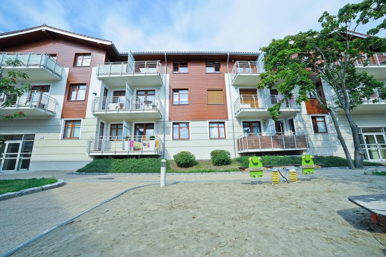 Grand Apartments - Neptun Park.