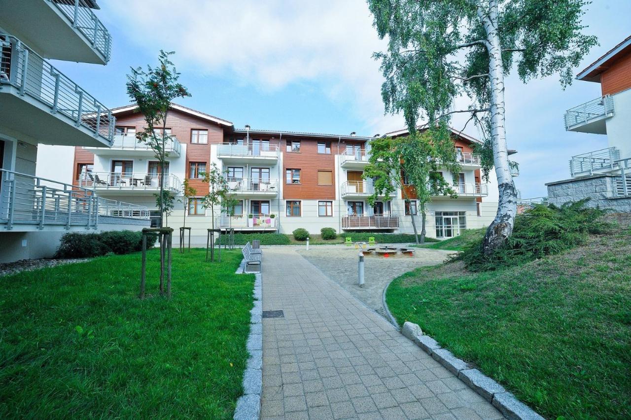 Apartment Grand Apartments - Neptun Park.