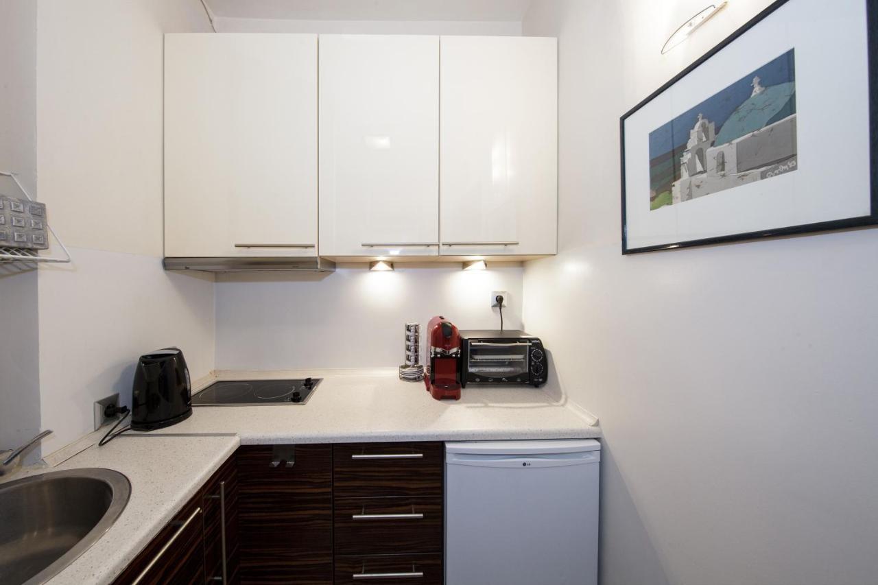 Apartamento Elite Old Town Next To St. Mary's Church