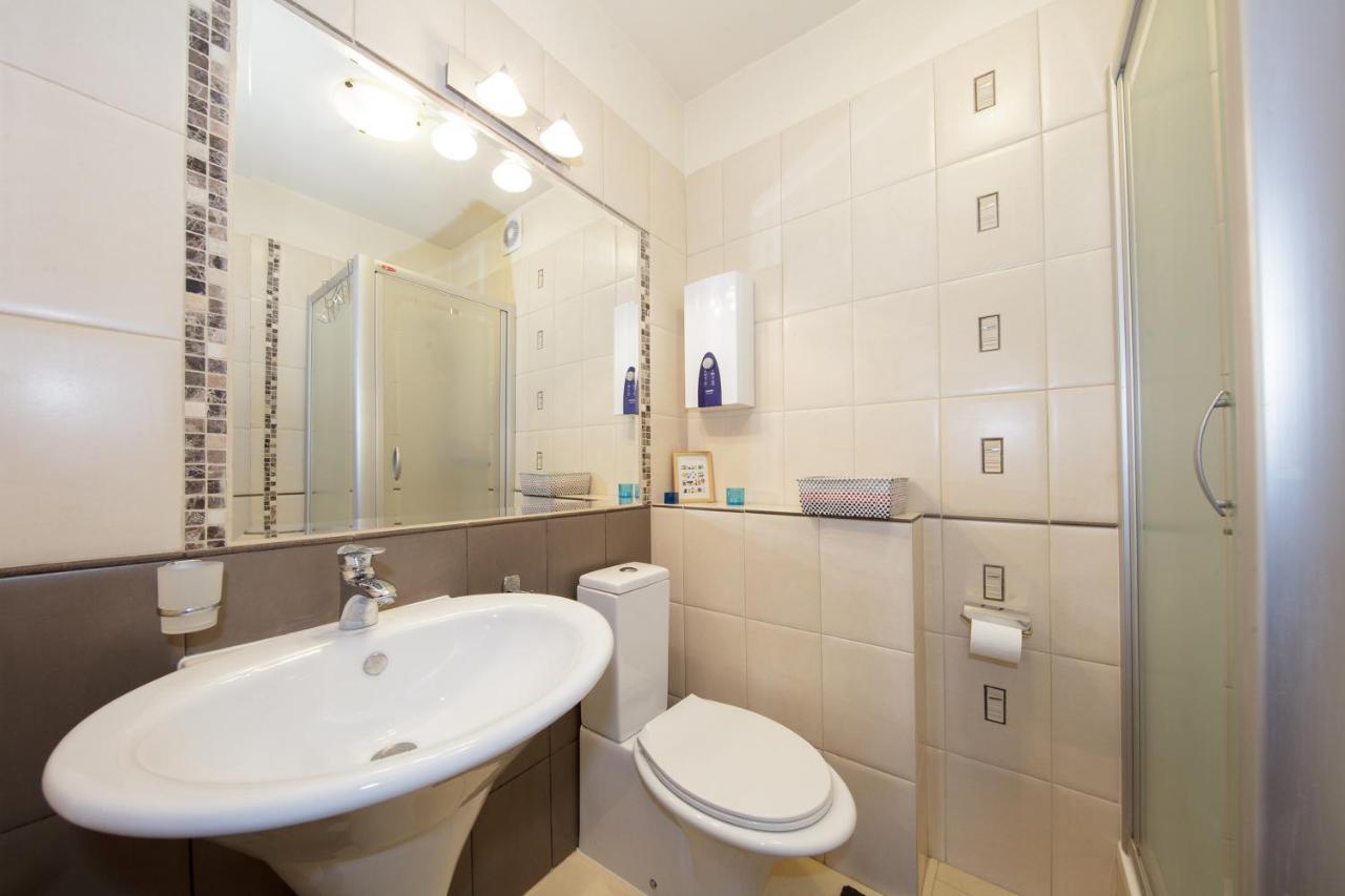 Apartamento Elite Old Town Next To St. Mary's Church