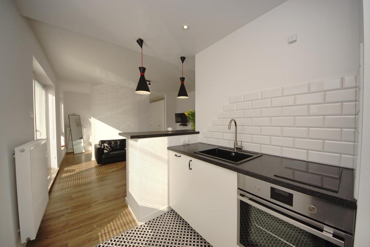 Apartamento Holidays Chmielna *