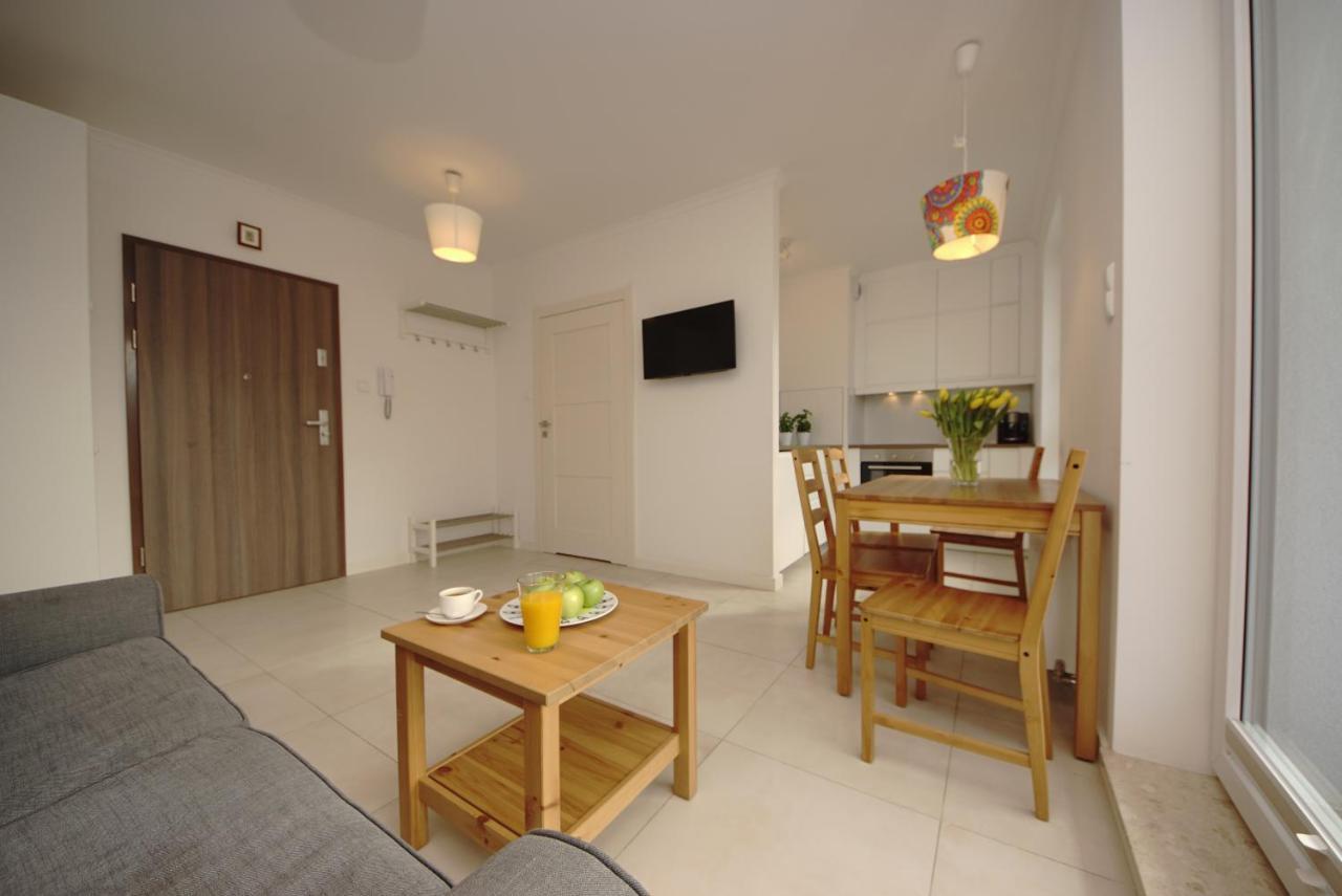 Holidays Chmielna Apartament