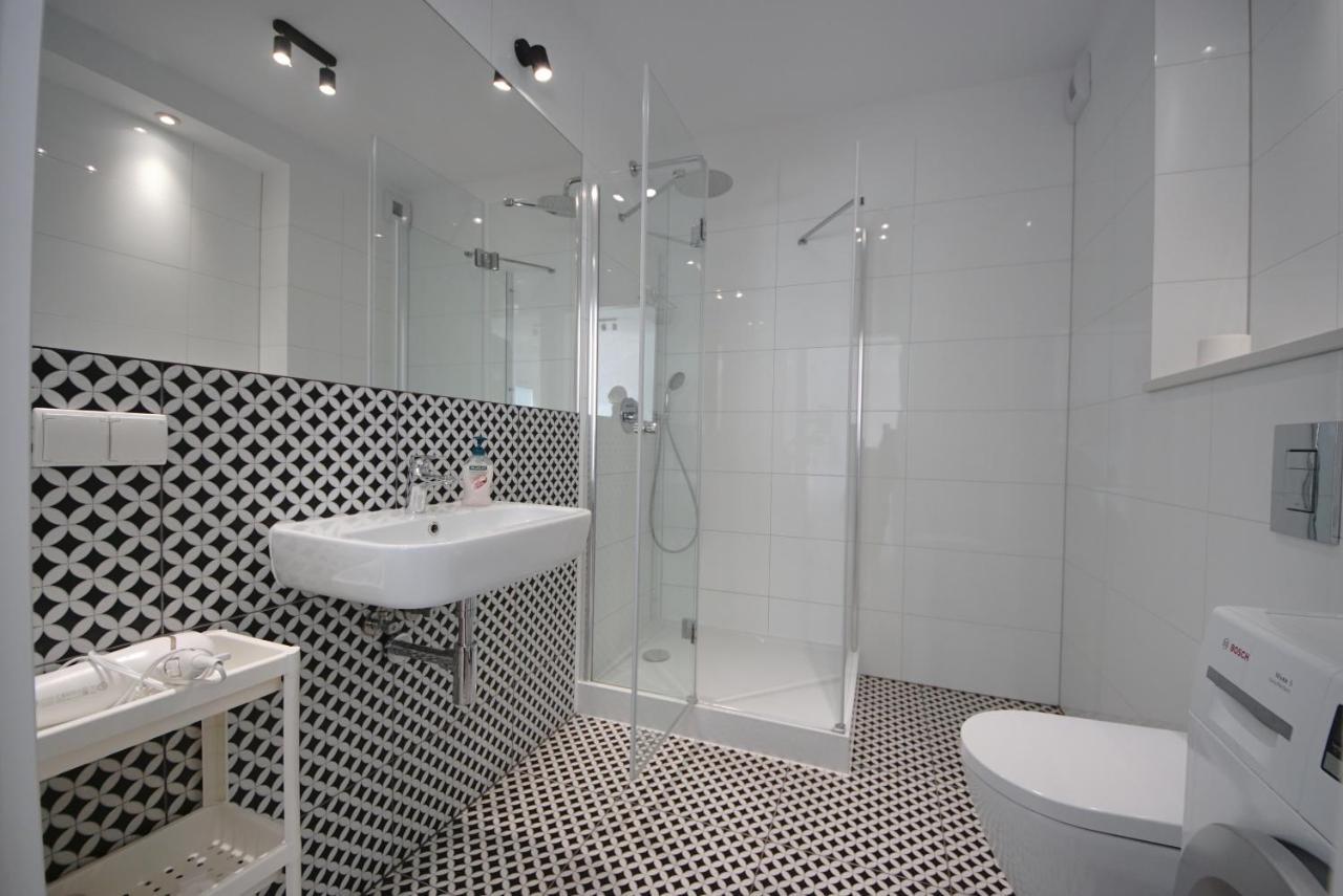 Holidays Chmielna Apartament Gdańsk