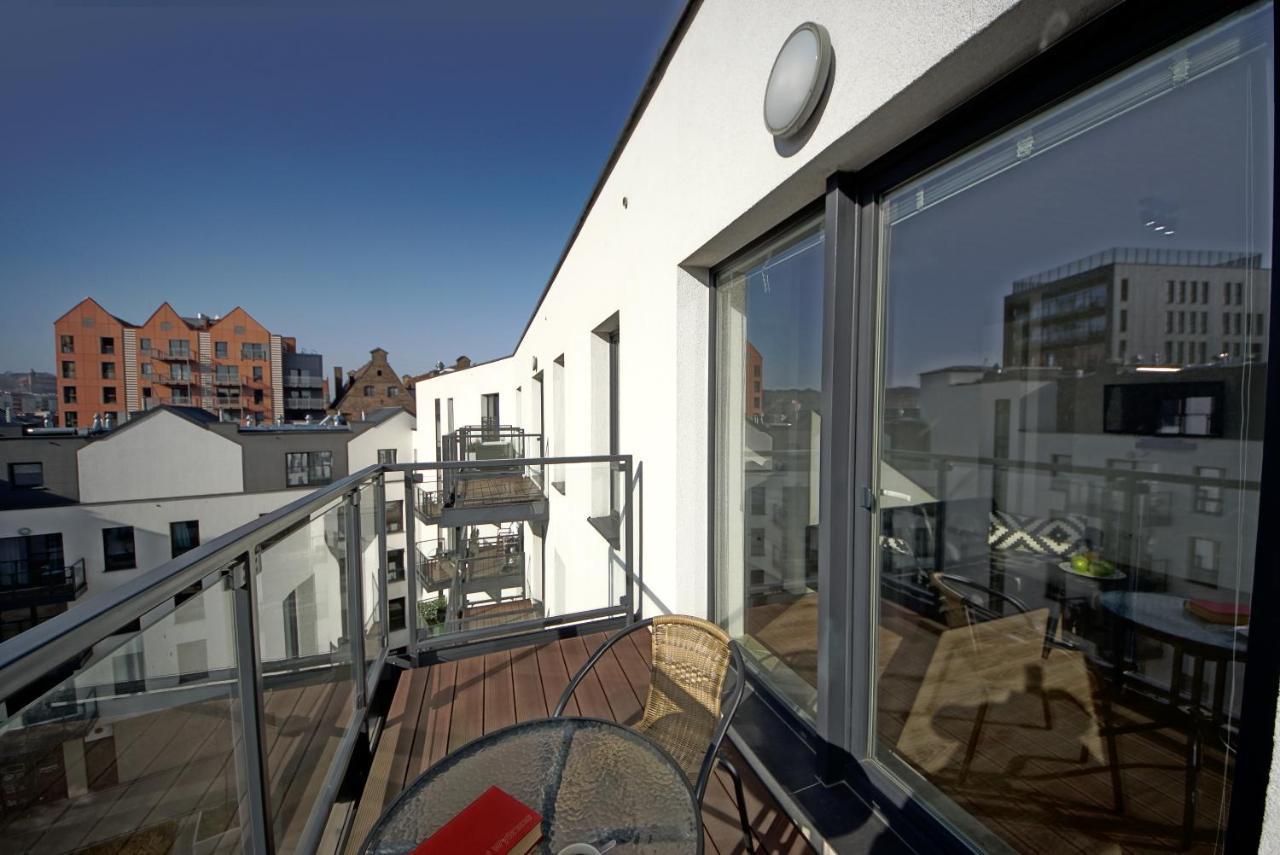 Apartament Holidays Chmielna