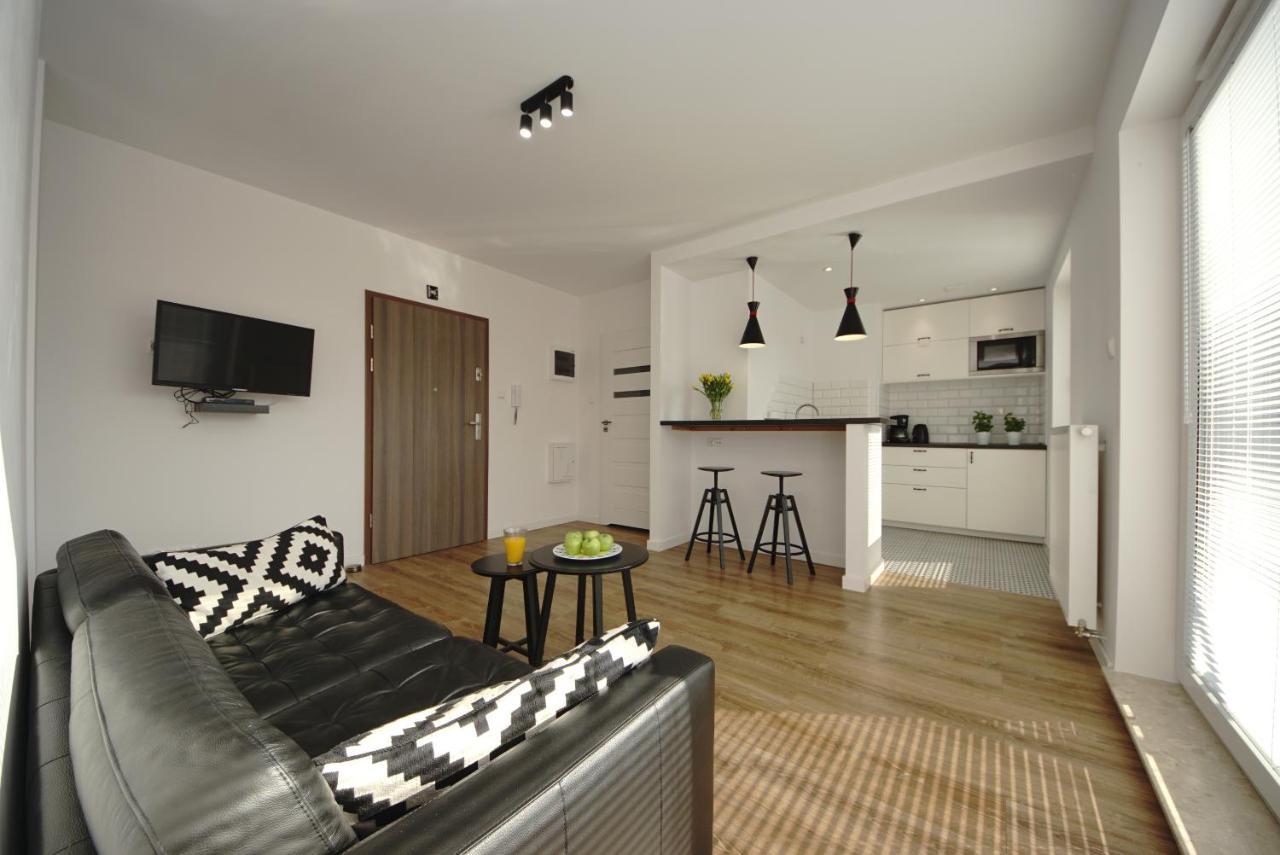 Apartament Holidays Chmielna