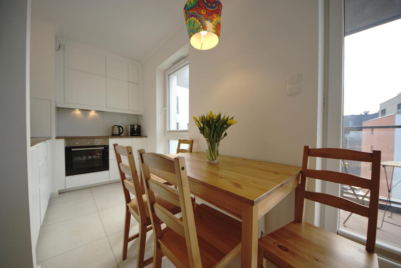 Holidays Chmielna Apartament Gdańsk
