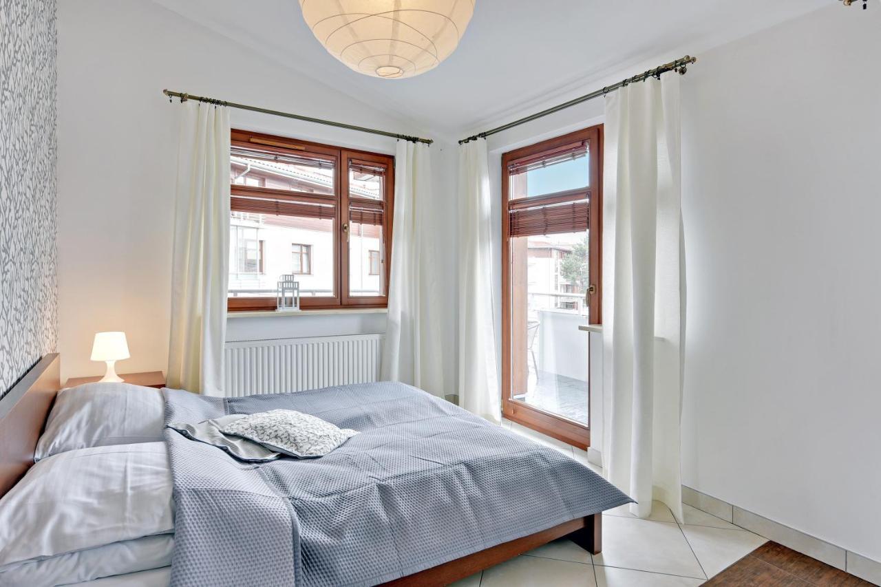 Apartment Grand Apartments - Neptun Park.