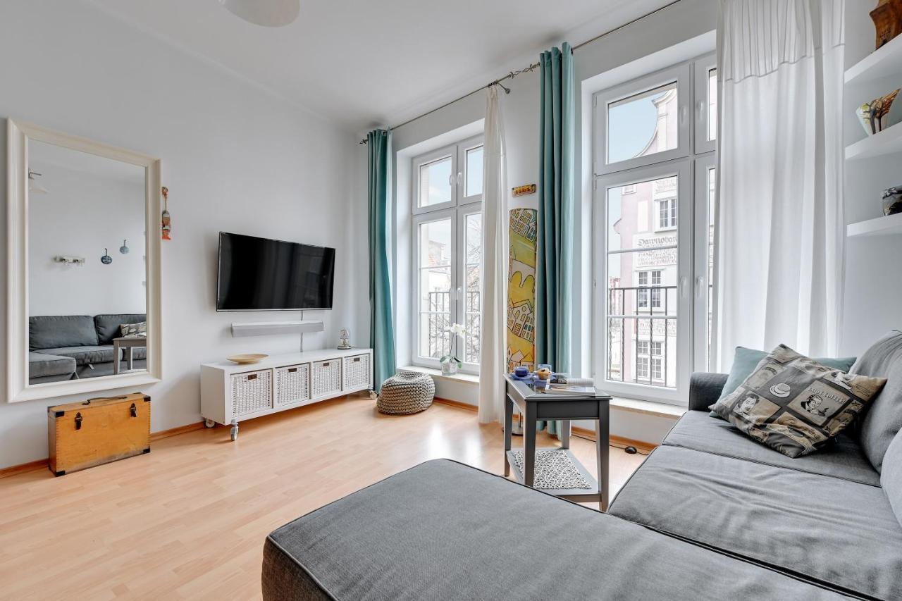Ogarna Baltus, Main Old Town By Downtown Apartment *