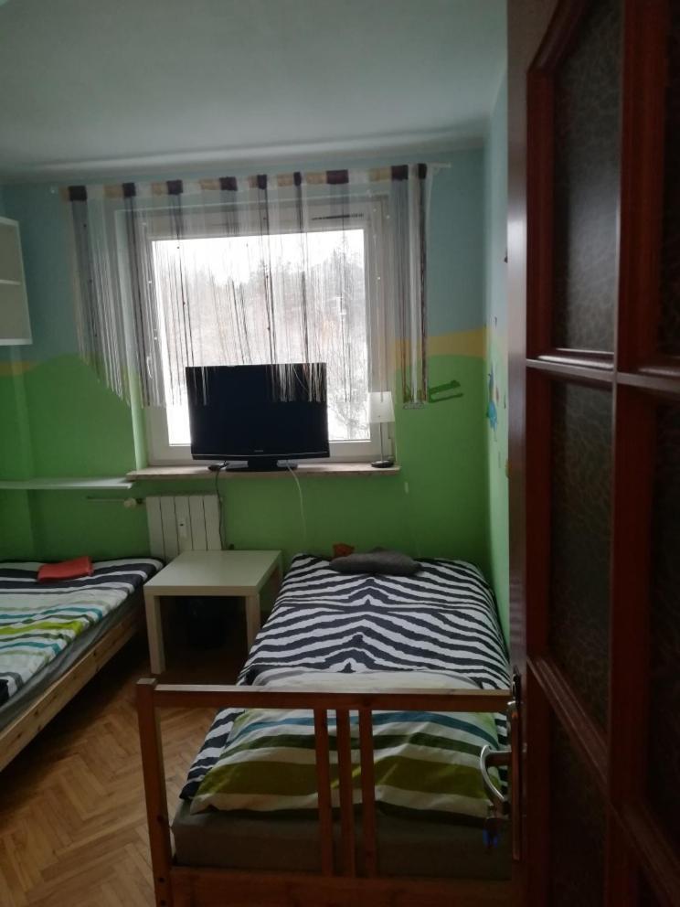 Lotniskowy 2