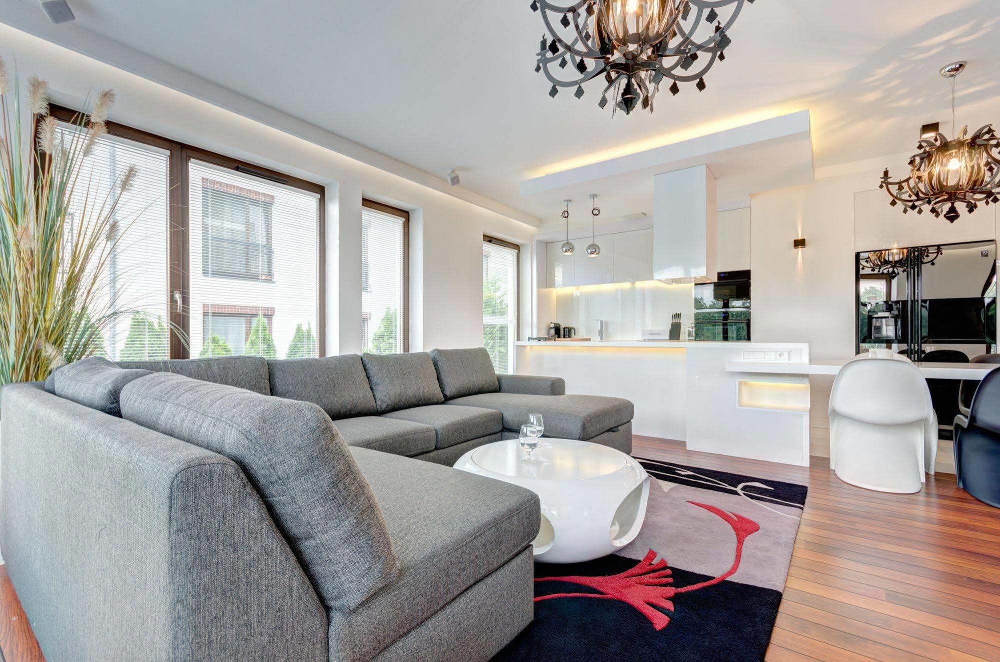 Hotel Dom & House - Szafarnia 3*