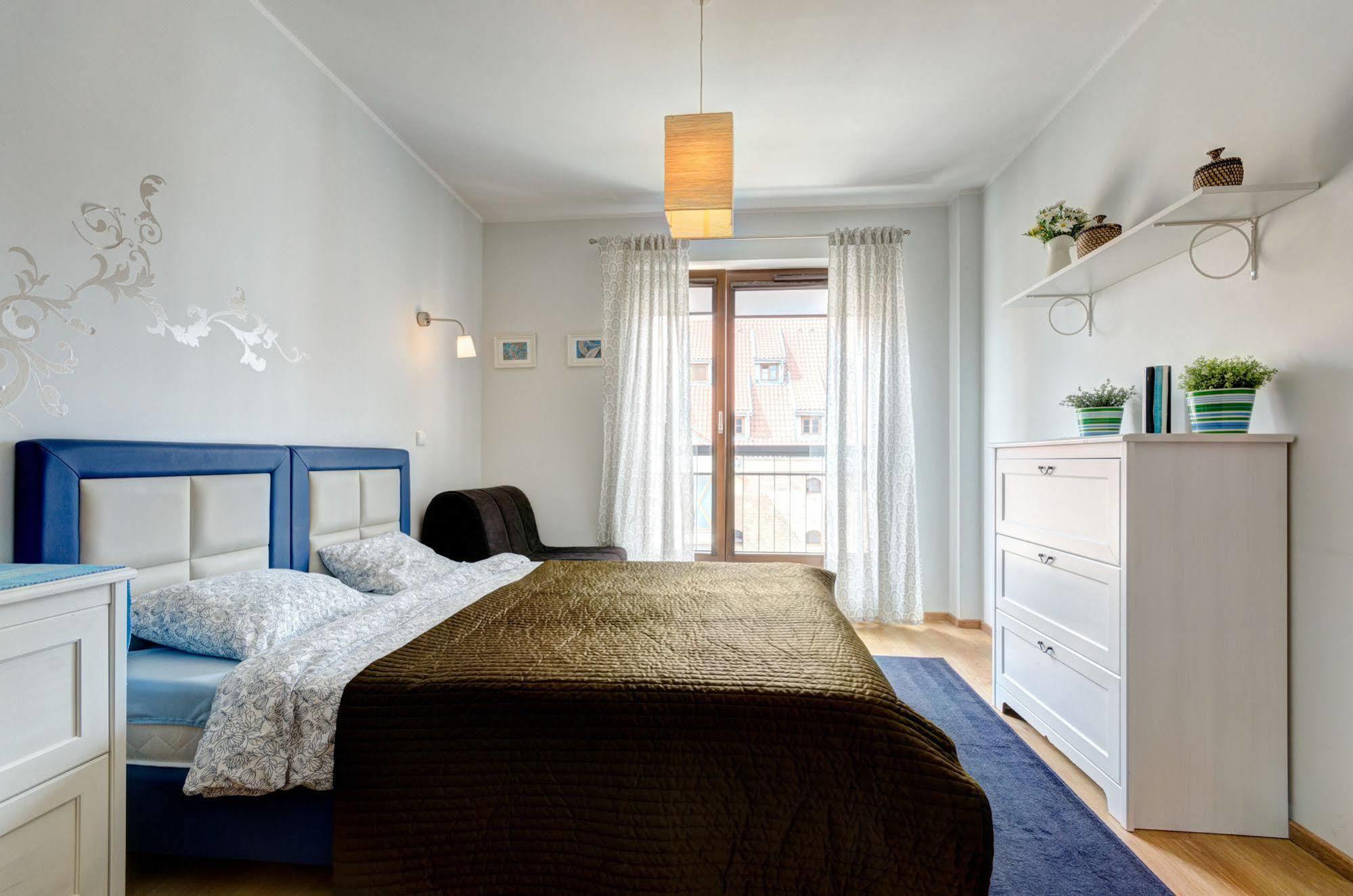Hotel Dom & House - Szafarnia 3*