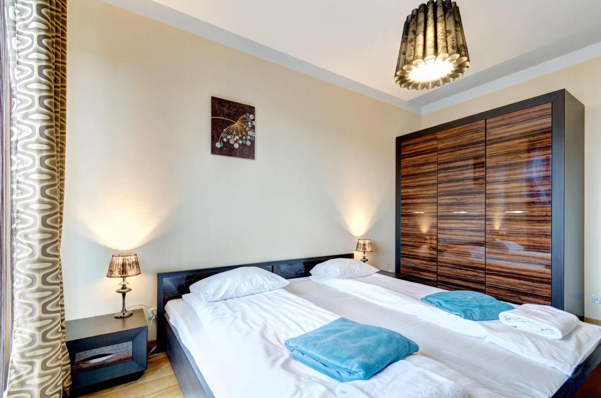 Hotel Dom & House - Szafarnia Gdansk