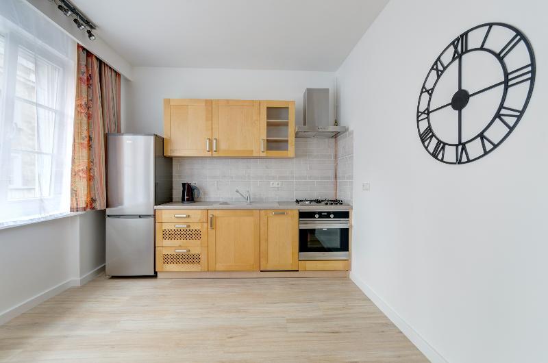 Dom & House - Zlotnikow Apartment Gdansk