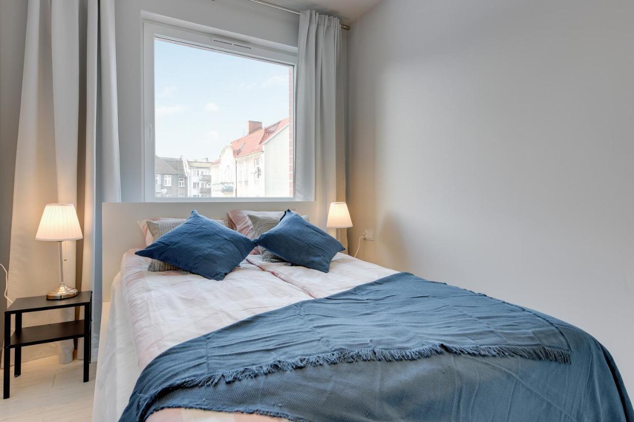 Nordbyhus Nowa Grobla *