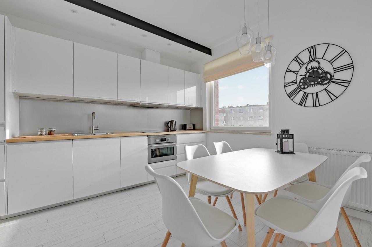 Nordbyhus Nowa Grobla Apartment Gdansk