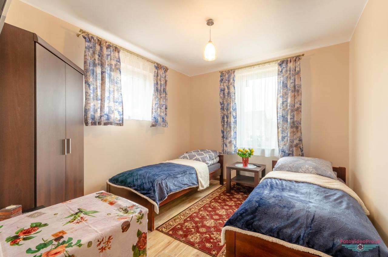 Morelowa Przystan Homestay *