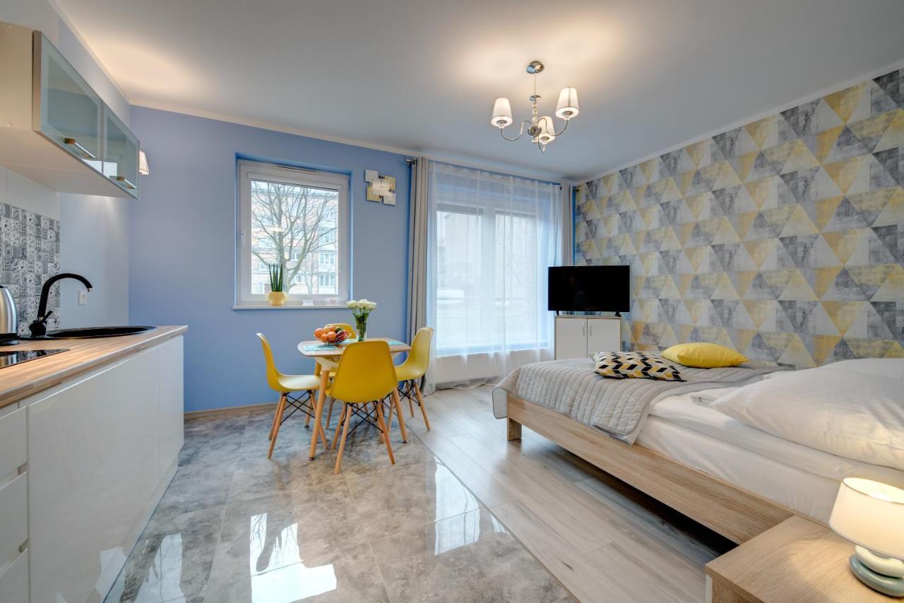 Rentapartments - Tartaczna 3 Old Town Apartment Gdansk