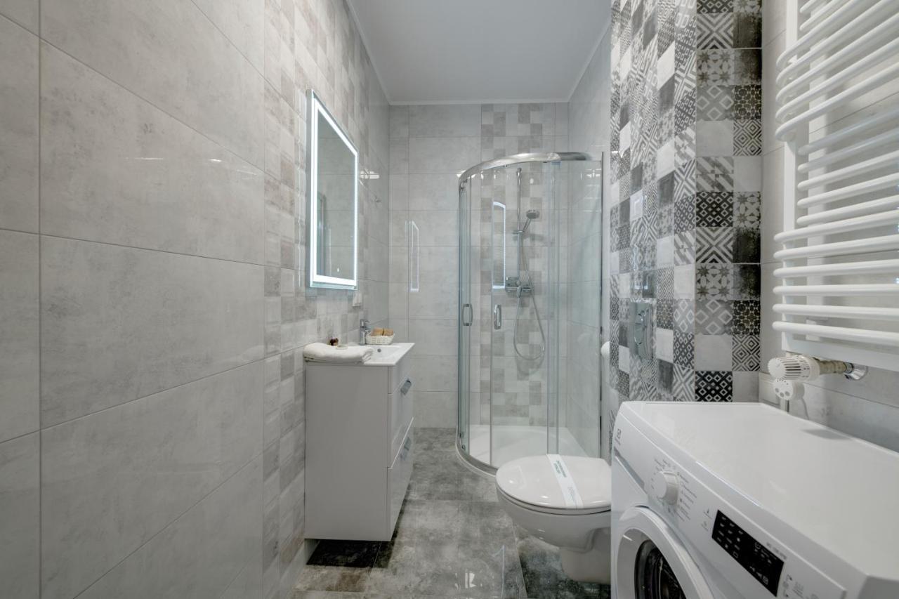 Rentapartments - Tartaczna 3 Old Town *
