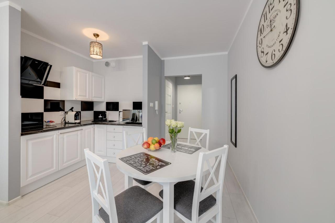 Apartment Rentapartments - Tartaczna 3 Old Town Gdansk