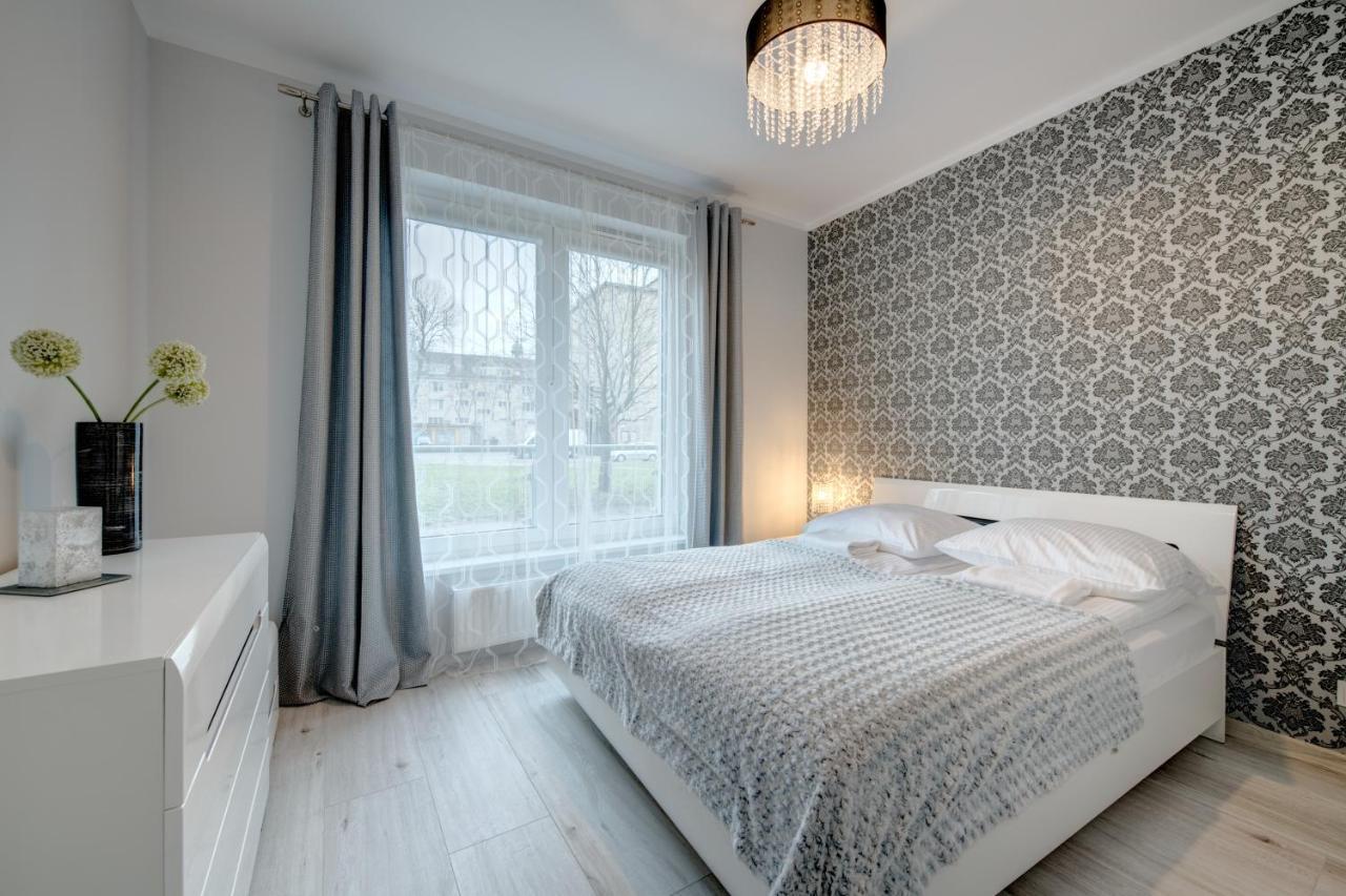 Apartment Rentapartments - Tartaczna 3 Old Town Gdansk