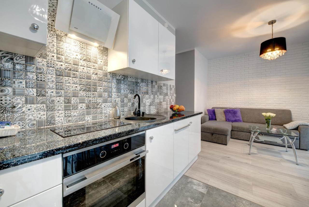 Rentapartments - Tartaczna 3 Old Town Gdansk