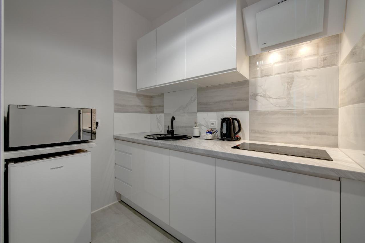 Rentapartments - Tartaczna 3 Old Town *