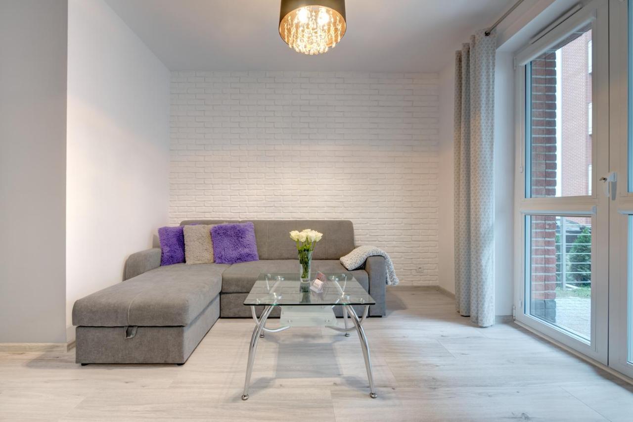 Rentapartments - Tartaczna 3 Old Town Gdansk