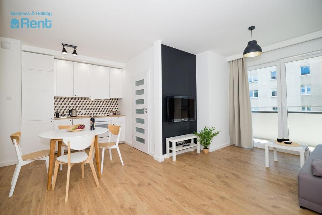 Apartment Glow Apartments, Apartmenty Nowa Leborska *