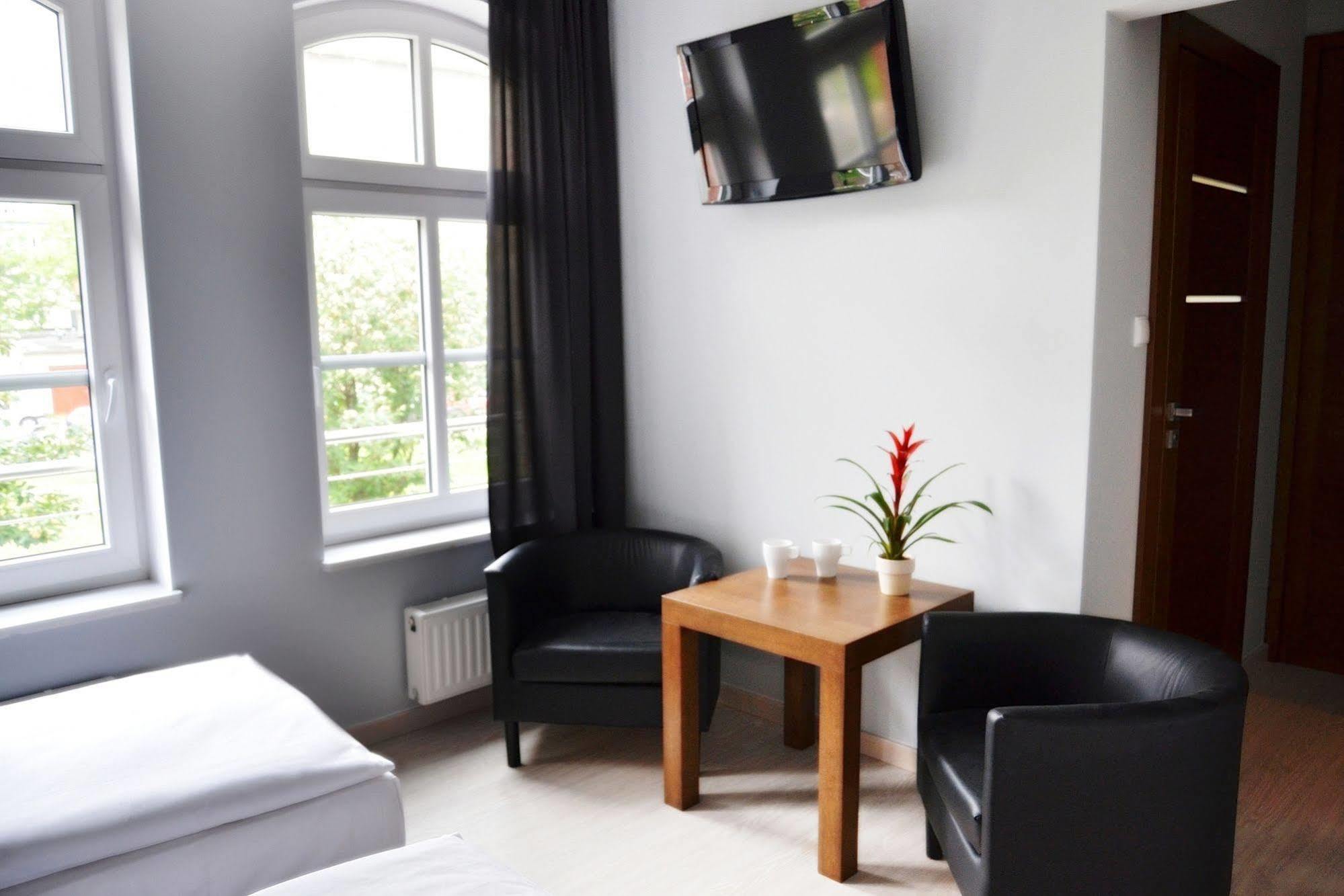 Kamienica 22 Old Town Bed & Breakfast Gdansk